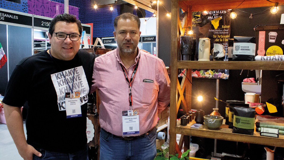 ¡Este es un gran momento para empezar a adquirir tu stand en el Wine Room de Gourmet Show!