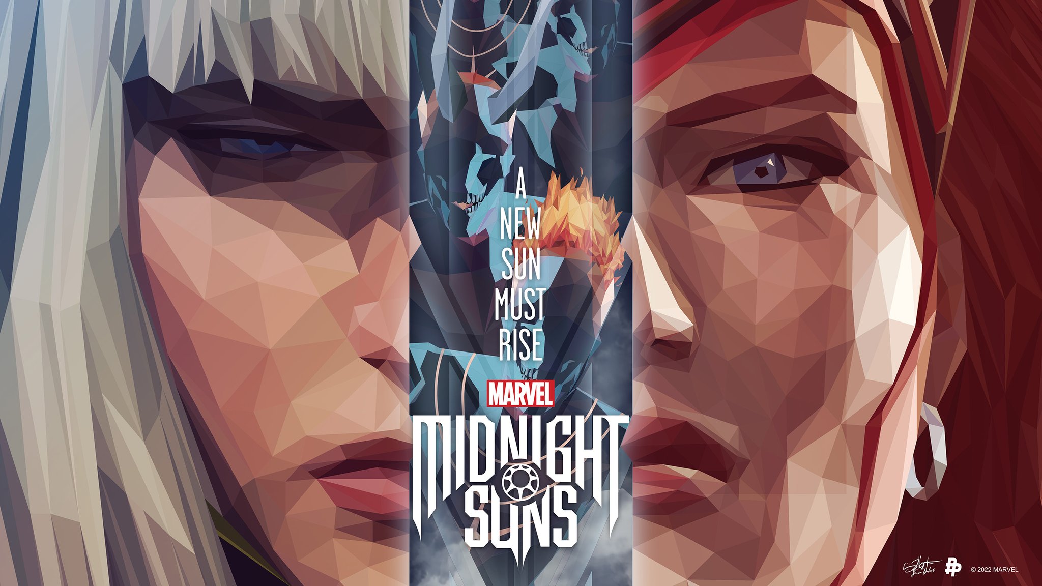 Marvel's Midnight Suns on Twitter: "Some battles can't be fought alone.  Witness Magik's recruitment to the team in this action-packed Midnight Suns  Prequel Shorts episode. 𝐏𝐫𝐞𝐪𝐮𝐞𝐥 𝐒𝐡𝐨𝐫𝐭𝐬 - 𝐀 𝐍𝐞𝐰 𝐒𝐮𝐧  𝐌𝐮𝐬𝐭