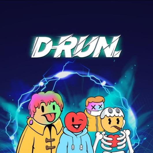 🎉D-RUN X Raccoon #Giveaway🎉

🎁 Airdrop x 1
🎁 OG x 5 / Tester x 5 / WL x 10

1️⃣Follow
@DRUN_official
<a href="/Koon_NFT/">Raccoon | KR</a>
<a href="/KOONGiveaways/">Raccoon Giveaways</a>
2️⃣❤️ &amp; RT &amp; Tag 3
3️⃣ Submit Form forms.gle/z3qrNvdSCnP9Vk…

⏰~11/13

#NFT #NFTGiveaway #NFTGiveaways #NFTCommunity #Airdrop #M2E #Move2Earn