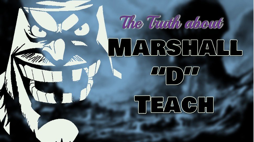 We finally revealed why Blackbeard can eat multiple devil fruits 🍎

【ONE PIECE Theory】
"Blackbeard Is Half Fishman of Octopus"

#onepie #onepiecetheory #onepiece1065 #ONEPIECEspoilers 
#FILMRED #onepiece1066 #blackbeard ＃luffy #shanks 

youtu.be/Vrn2b8f9vSQ