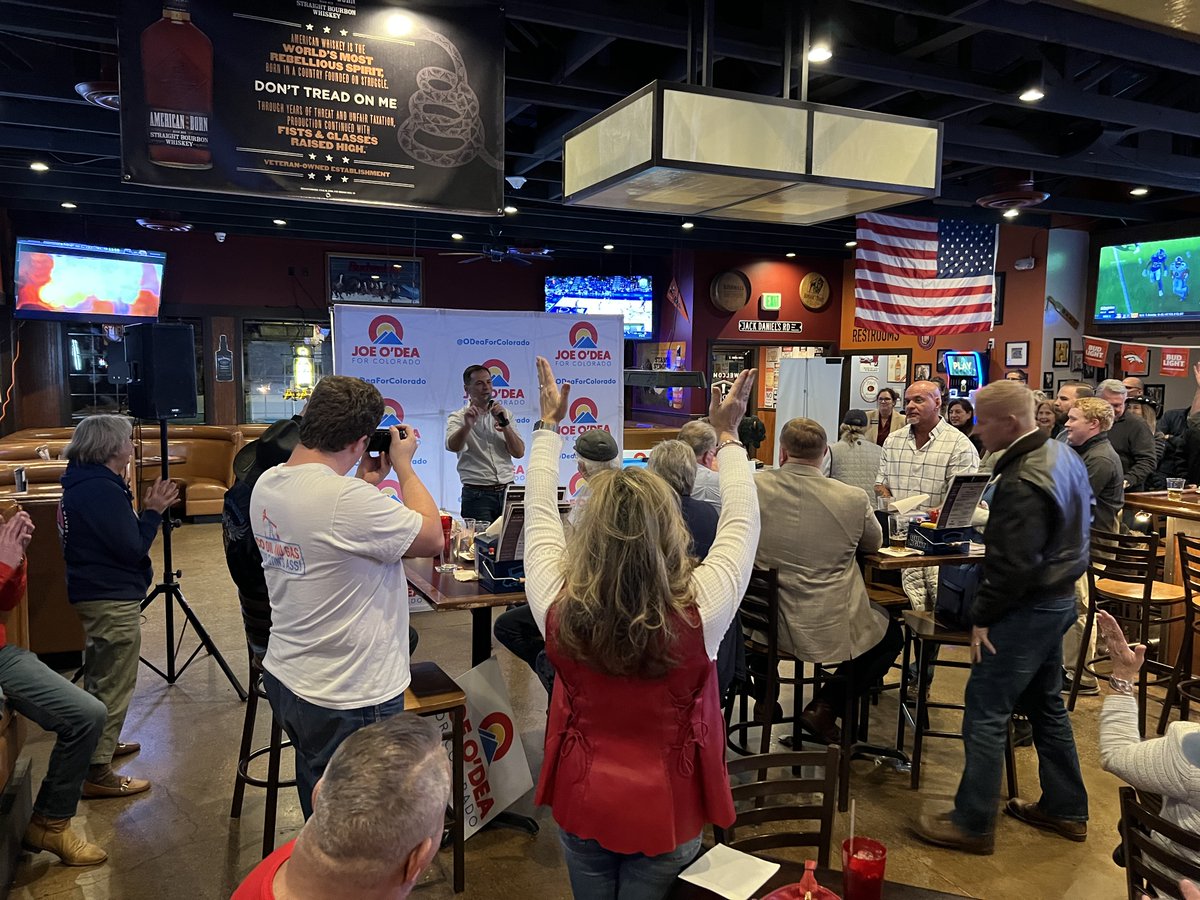 KellnerforCO tweet media