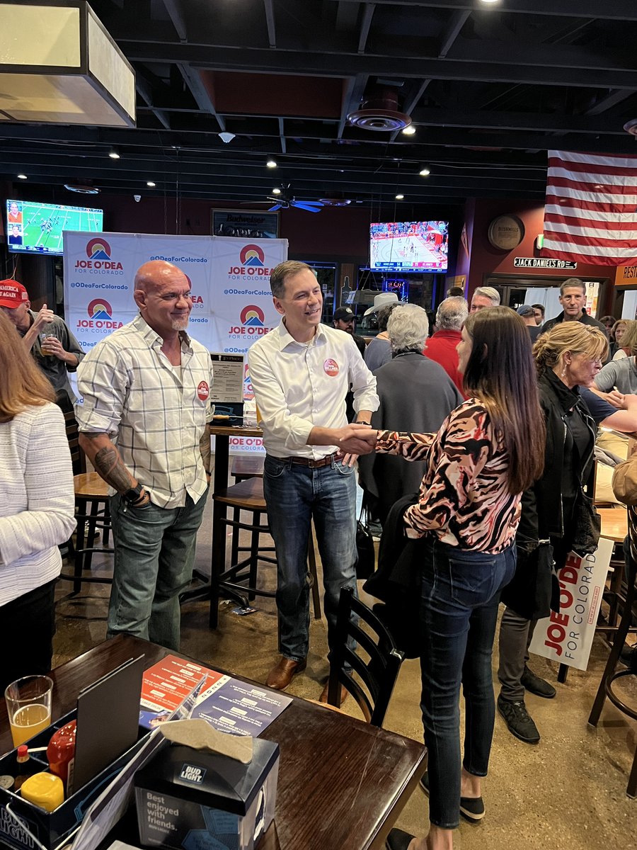 KellnerforCO tweet media