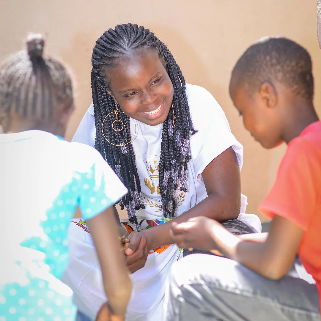 _CROWNWITHCARE_'s tweet photo. 2.Springs of Hope Children's Home Visit,Nakuru County.
#CrownWithCareFoundationAt1
#EngageEmpowerTransform
#AddressAdvocateAdvance https://t.co/A13XYp3klr
