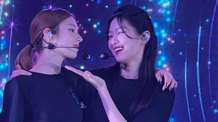they may be 22 now but they were also...