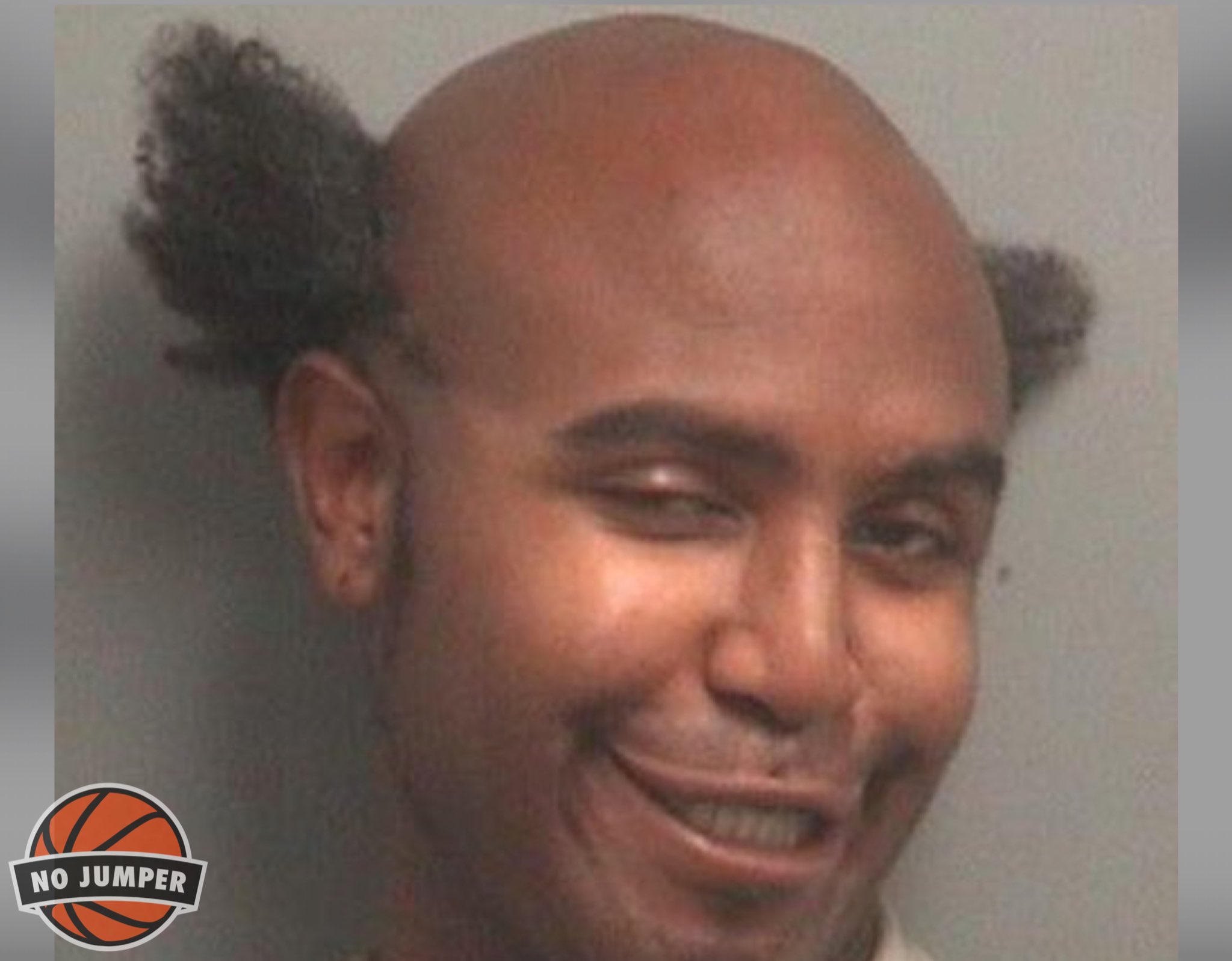 The Orlando Mugshot That Went Viral Overnight - svt4vut