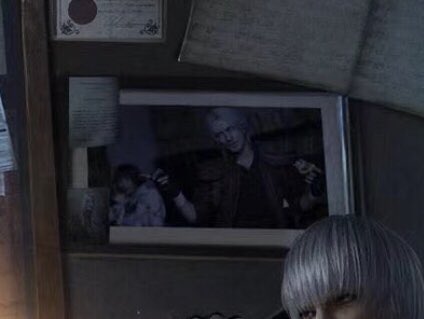 crazyassdmc's tweet photo. 11/7/22
Devil May Cry: Pinnacle of Combat studio NebulaJoy uses a picture from a fan cosplay in their promotional image for the closed beta of DMC:PoC in singapore. https://t.co/fsiNn02cQc