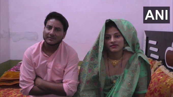 Rajasthan teacher changes gender to marry student