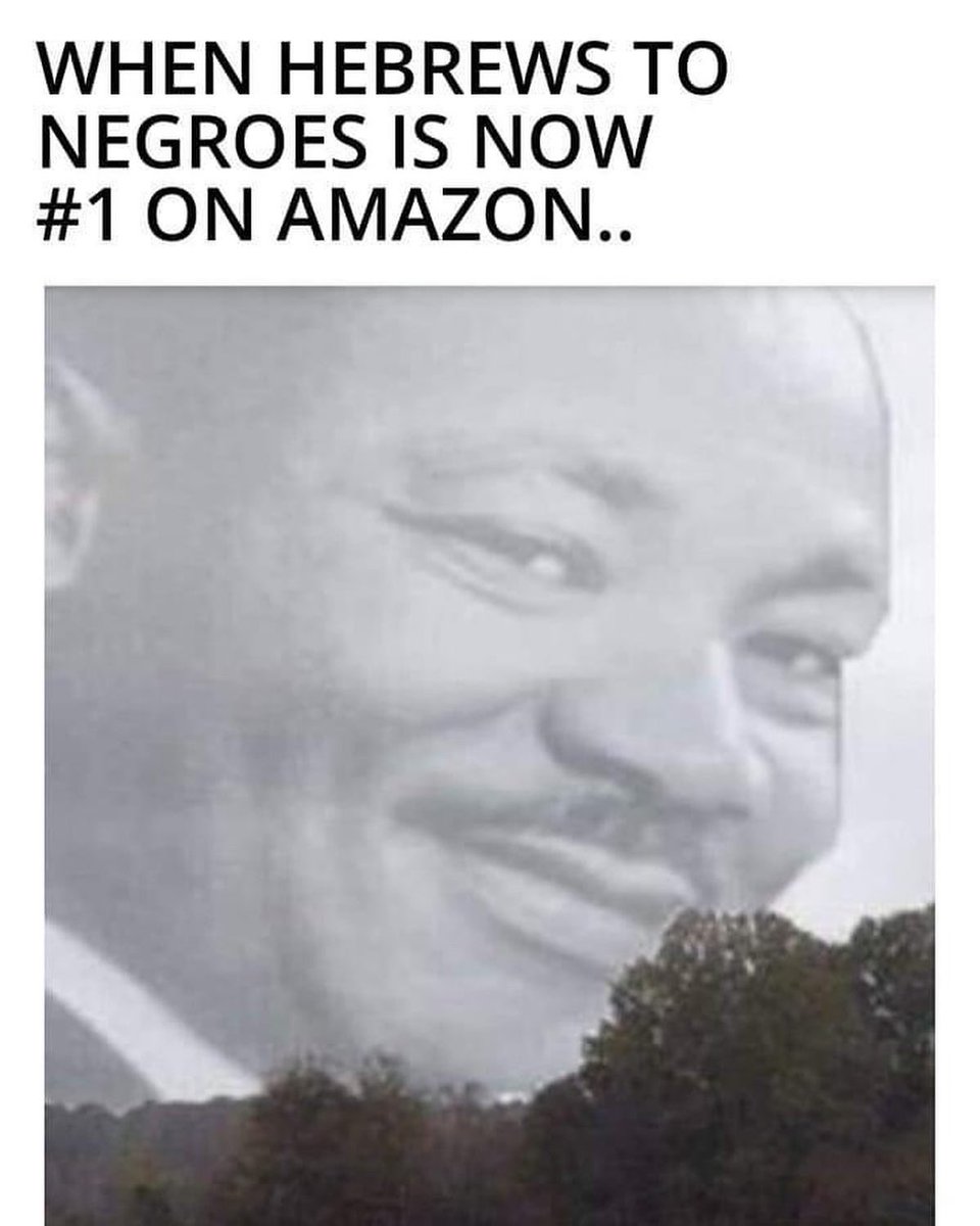 BOTH HEBREWS TO NEGROES MOVIES ON AMAZON (+ HEBREWS TO NEGROES 2: REVELATION - THE AGE OF THE AWAKENING) WENT THROUGH THE AMAZON CONTENT REVIEW SCREENING PROCESS (WHICH TAKES MONTHS) AND WAS APPROVED.  

IT’S TOO LATE.  JAPAN, MEXICO, ISRAEL, INDIA &amp; AFRICA ARE WATCHING THE MOVIE