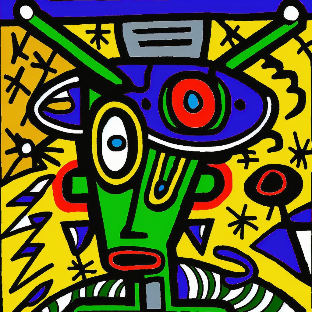 Alien Broadcast
#midjourney #ai #AIArtwork #aiart