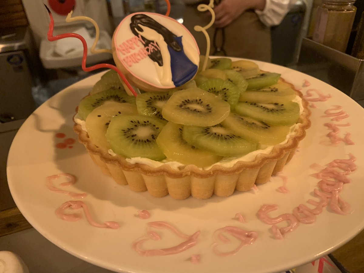 29歳になりました(✌🏻️'꒳'✌🏻️)