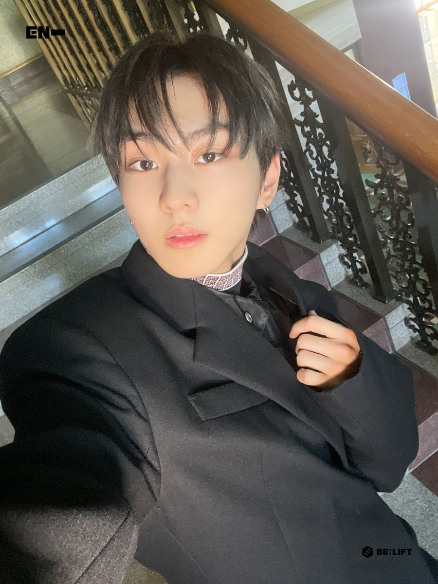 [PHOTO] 221108

Pick your Today's ENHYPEN : October collection

(1/7)

<a href="/ENHYPEN_members/">ENHYPEN</a> <a href="/ENHYPEN/">ENHYPEN OFFICIAL</a> #ENHYPEN #엔하이픈 #JUNGWON #정원