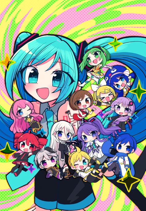 ボーマス49よろしくお願いします!!#ボーマス 