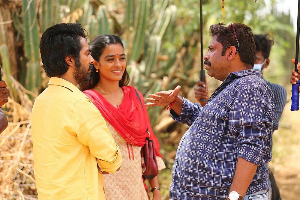 Tamil Movies tweet media