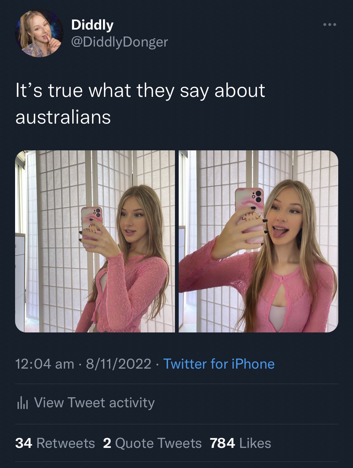 Diddly on Twitter: "https://t.co/dUIWVzPyVf" / Twitter