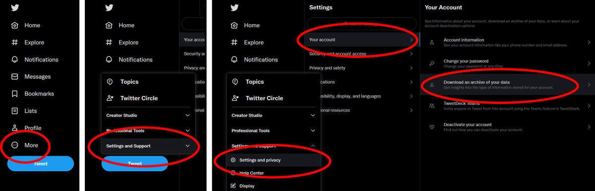 Anas K A tweet media