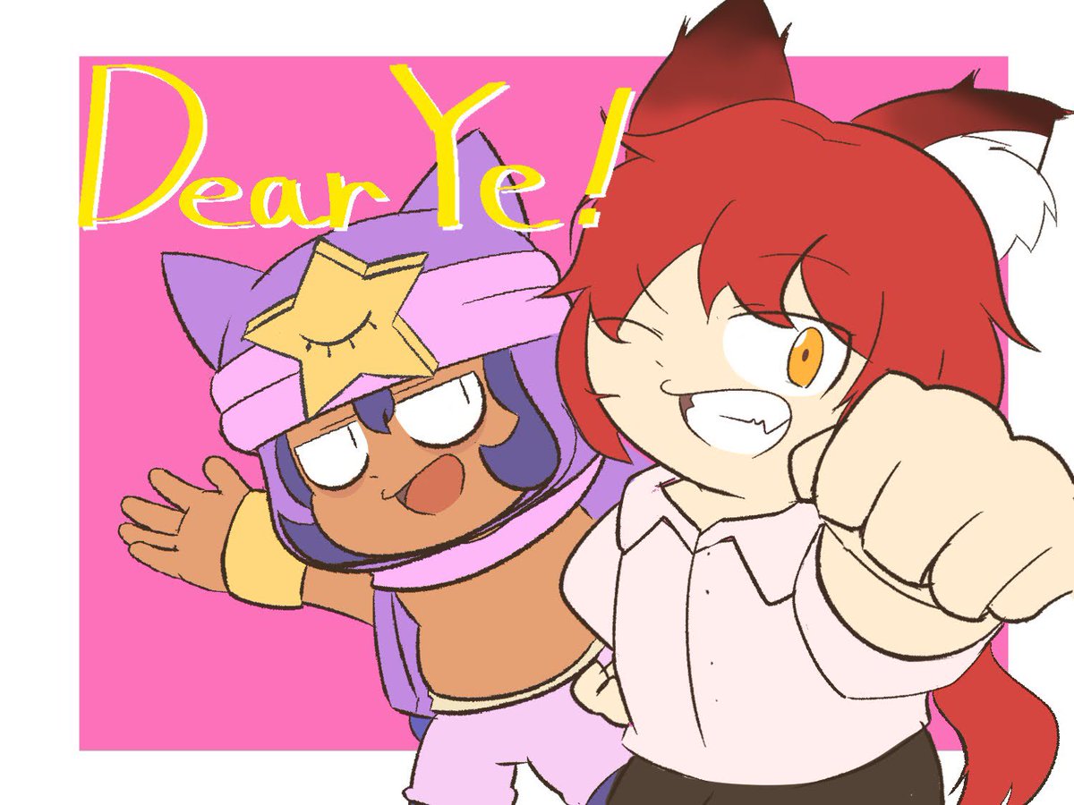 I received a birthday gift from Gehneh💕 @Brawl_Gene I love this gift so much. 😍😍
Here is the lovely me and my favorite lovely Sandy.💜
 Gehneh was like an angel who surprised me 💕💕☺️☺️☺️ I couldn't be happier!🥰🥰🥰