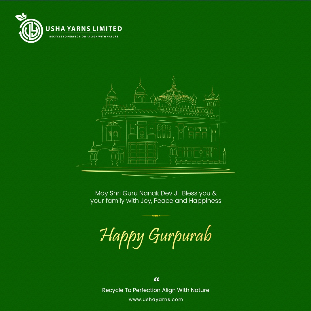 Happy Guru Nanak Jayanti #Gurupurab #GuruNanakDevji #GuruNanakJayanti2022