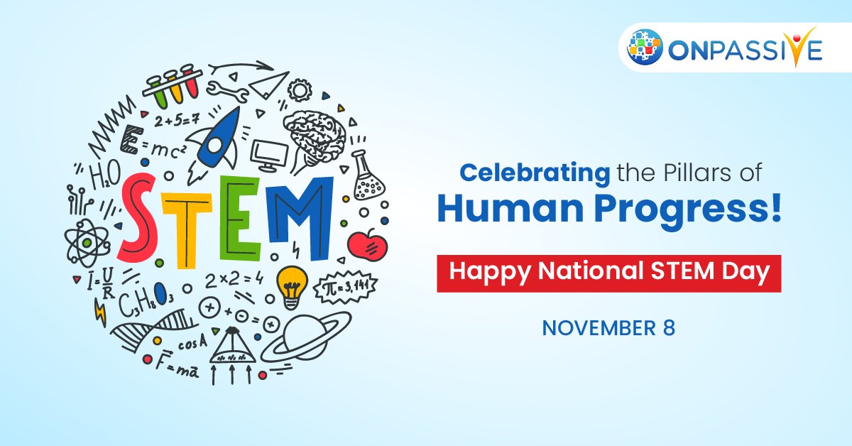 Encourage Students to Pursue Tech: Join National STEAM Day! (November 8) - Powered by IEEE