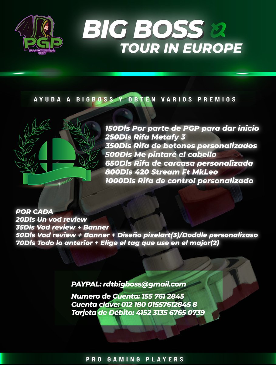 Pro Gaming Players tweet media