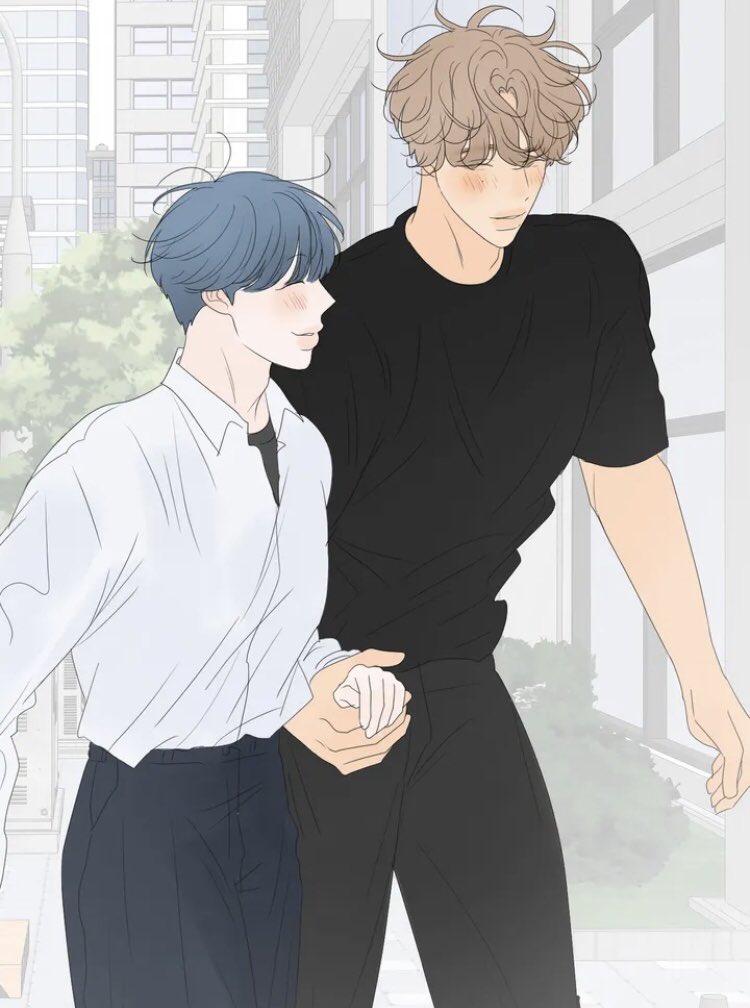 BOYS’LOVE (@boyslovehere) on Twitter photo 