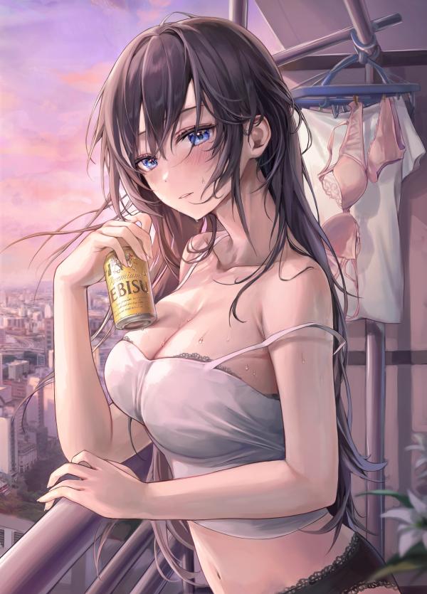 Chiboard_images's tweet image. #ecchi #SFW #beauty  #sexy #animegirl #animegirlkawaii
HD: cdn.discordapp.com/attachments/23…
Post: Maze