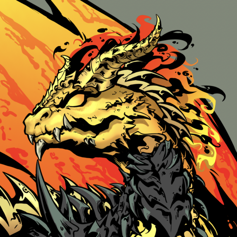 GNOGEN STUDIOS tweet media