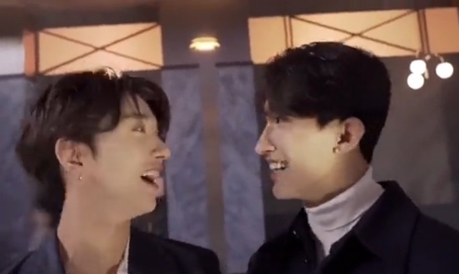 joshukyeom's tweet photo. #kyeomshu during "Dream" music video behind the scene

#겸슈 #seoksoo https://t.co/PxJenfq5yl