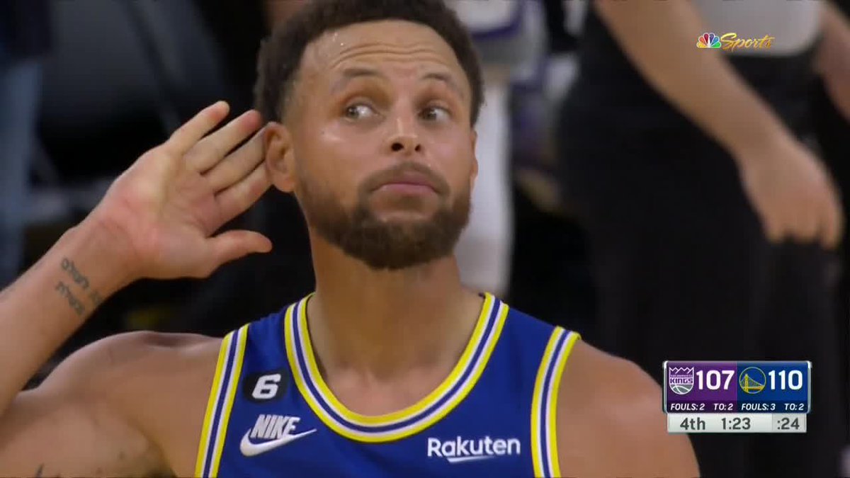 CurryBrazil's tweet photo. Stephen Curry nessa noite:

47 Pontos
8 Rebotes
8 Assistências
7 Bolas de 3

Carregou o Warriors para a virada na partida. 

É o MVP. É o melhor jogador do Mundo! Apreciem. https://t.co/NvJxXOWc5V