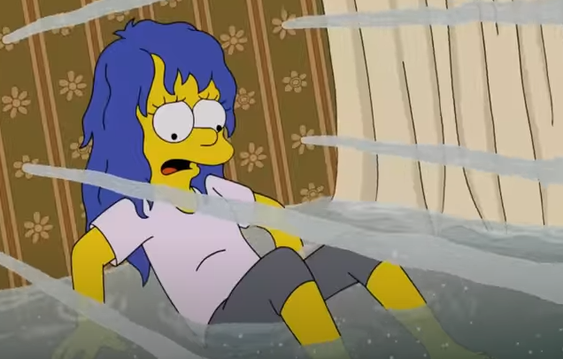 Marge Simpson (@msimpson634) on Twitter photo 