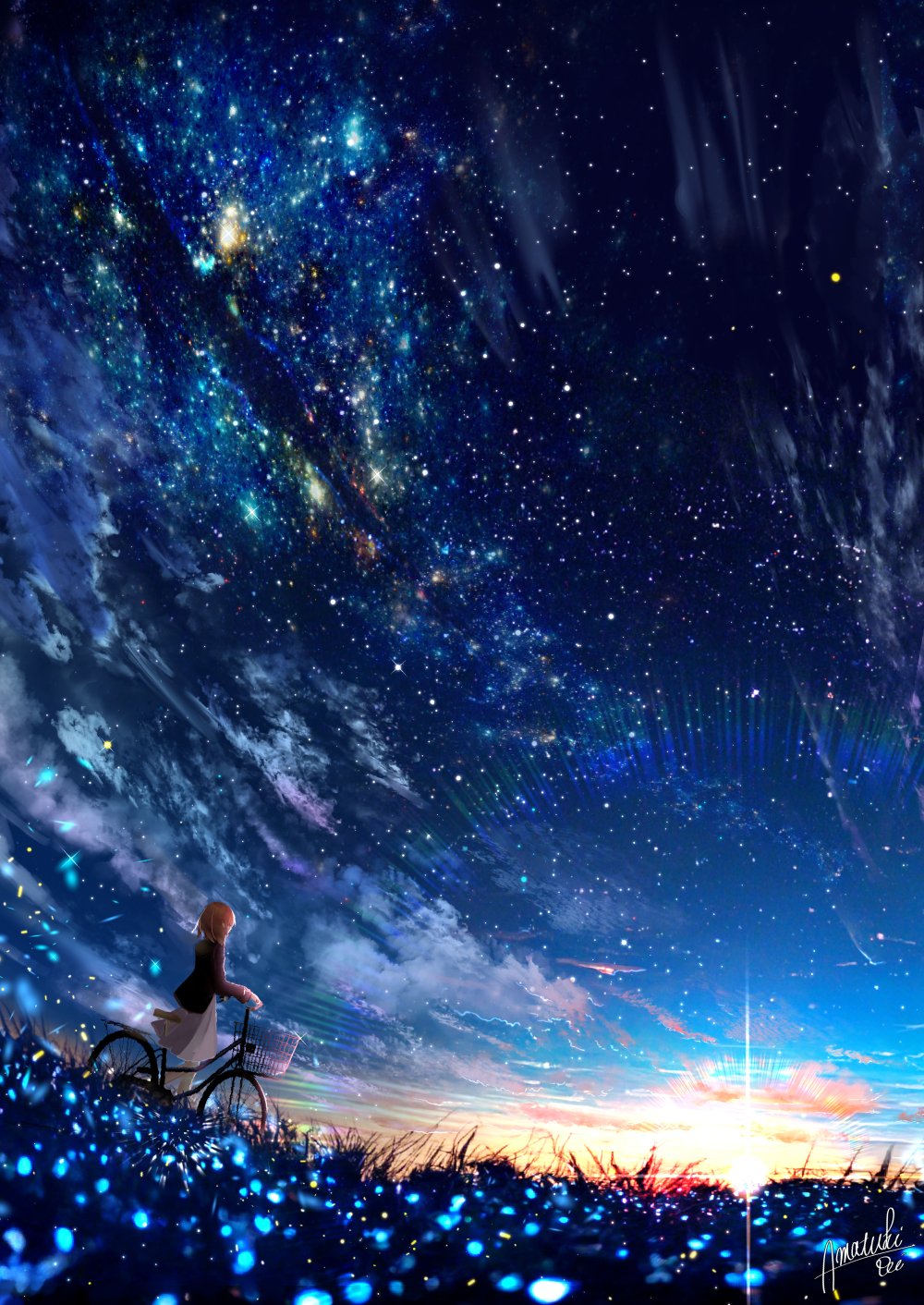 雨月レイ C101 土曜西 ね 01b Amatukirei Twitter