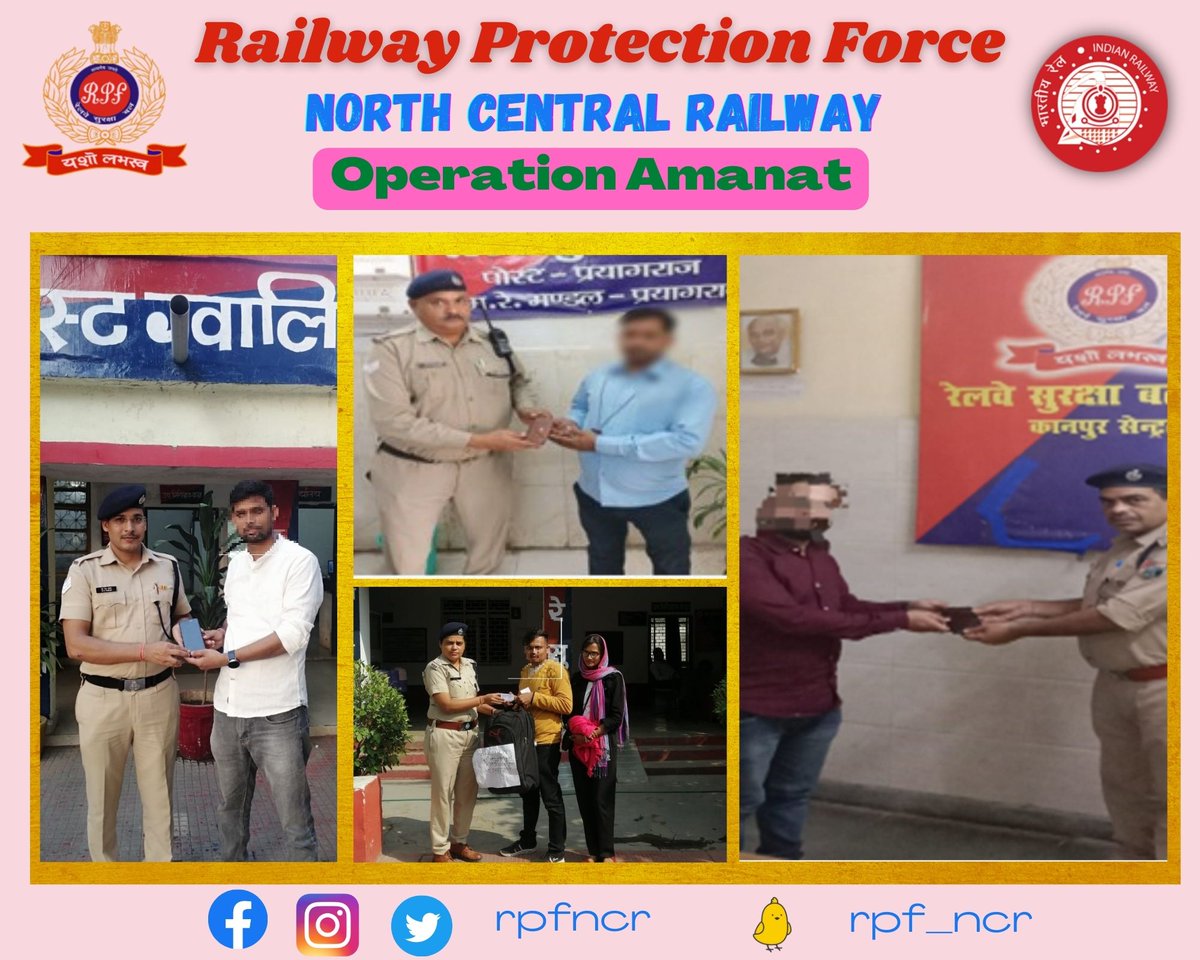 RPF NCR tweet media