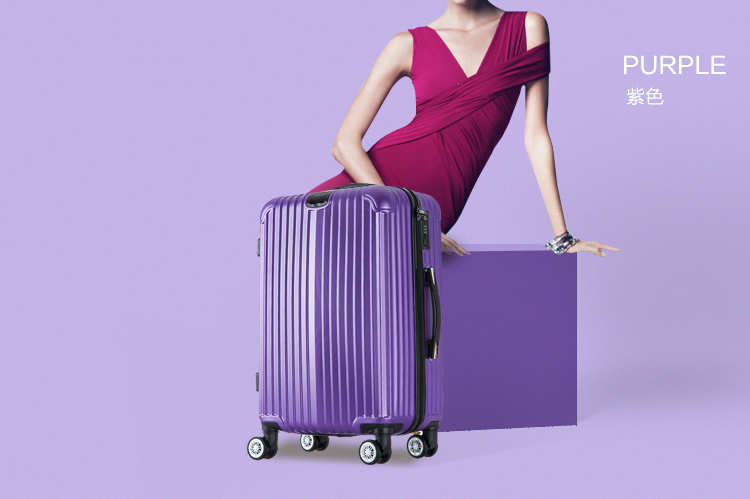 Zhejiang Yinglin Luggage Co., Ltd tweet media