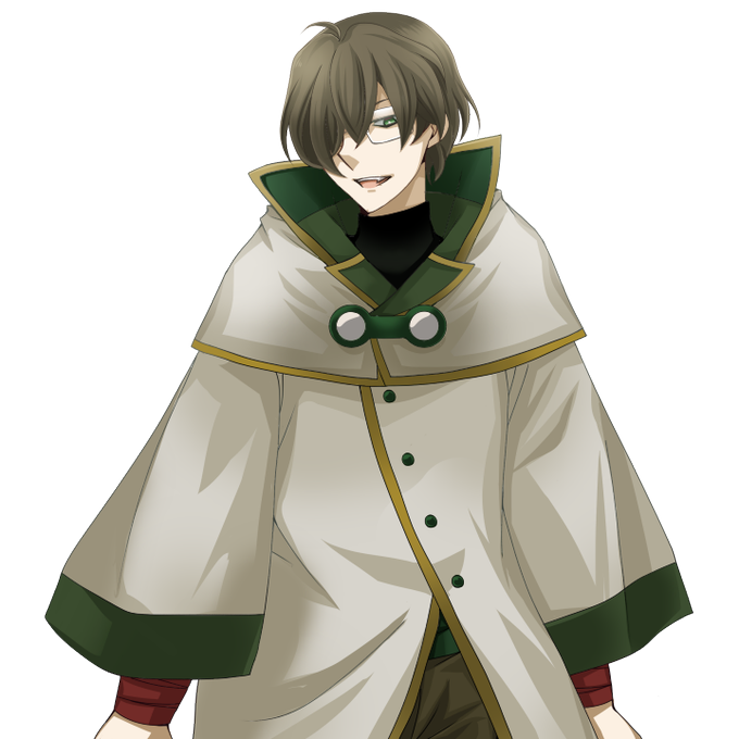 イズモのtwitterイラスト検索結果