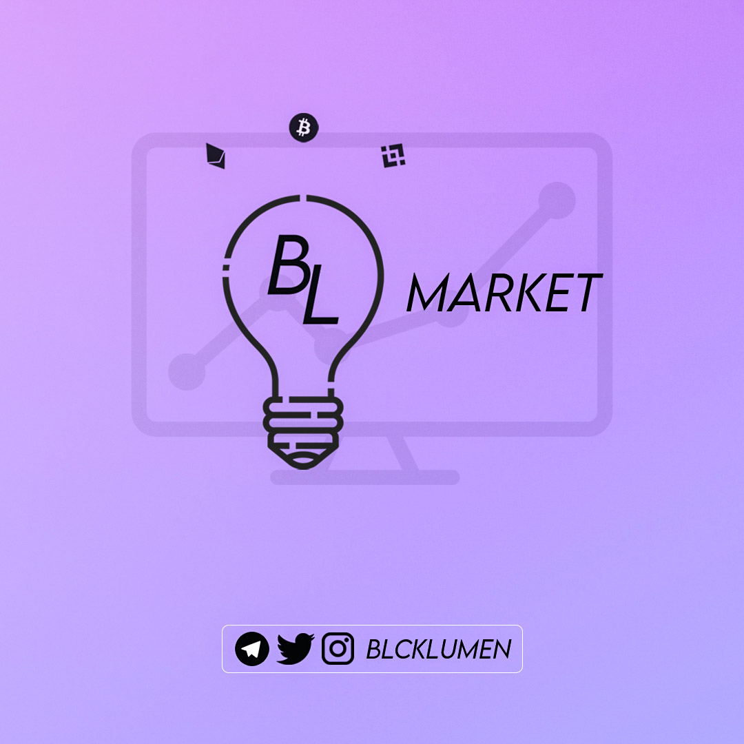 #Market_BlckLumen 📈

Рынок за сутки.

Утренняя сводка с изменением ТОП-6 монет.

📈 Bitcoin (BTC) - $19 578 (-6.3%)

Полная информация - t.me/blcklumen/439

#market
#blockchain #mining #cryptocurrency #bitcoin #ethereum #defi #nft