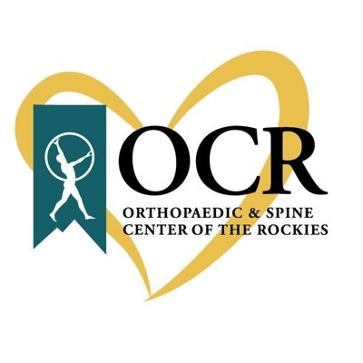 Orthopaedic & Spine Center of the Rockies tweet media