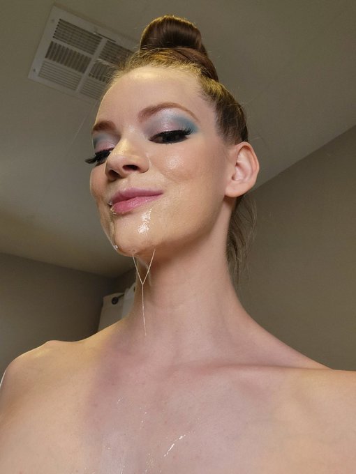 Slime princess 💖 https://t.co/SynVAfBS9z