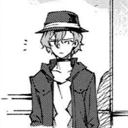 daily chuuya! (@dailychuuyas) / Posts / X