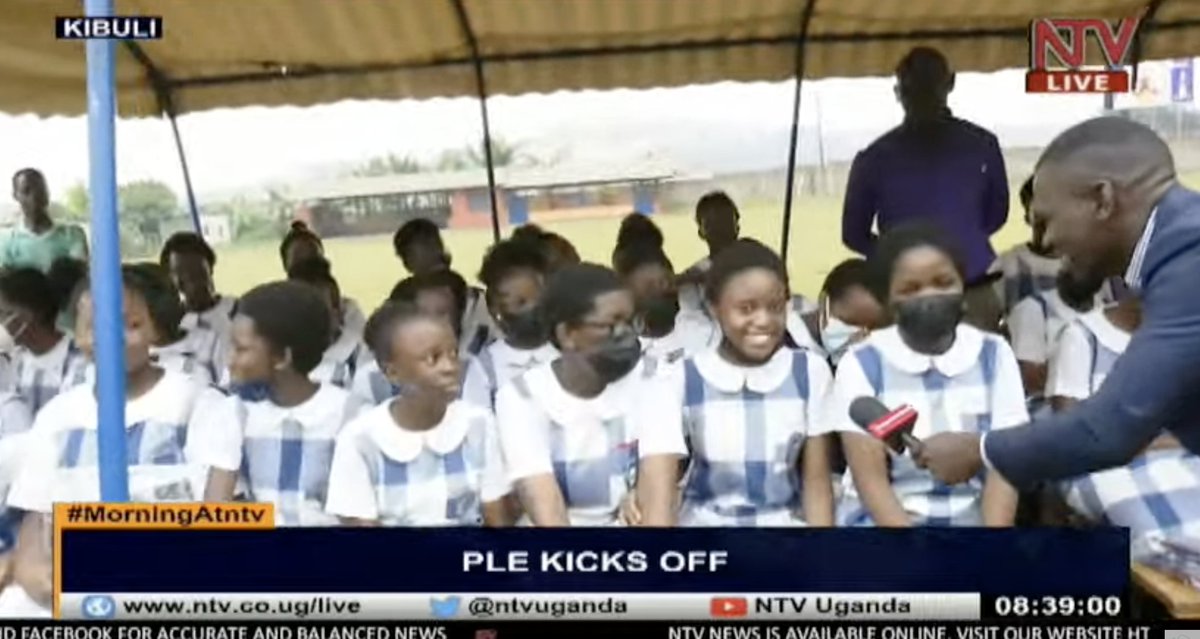 NTV UGANDA tweet media