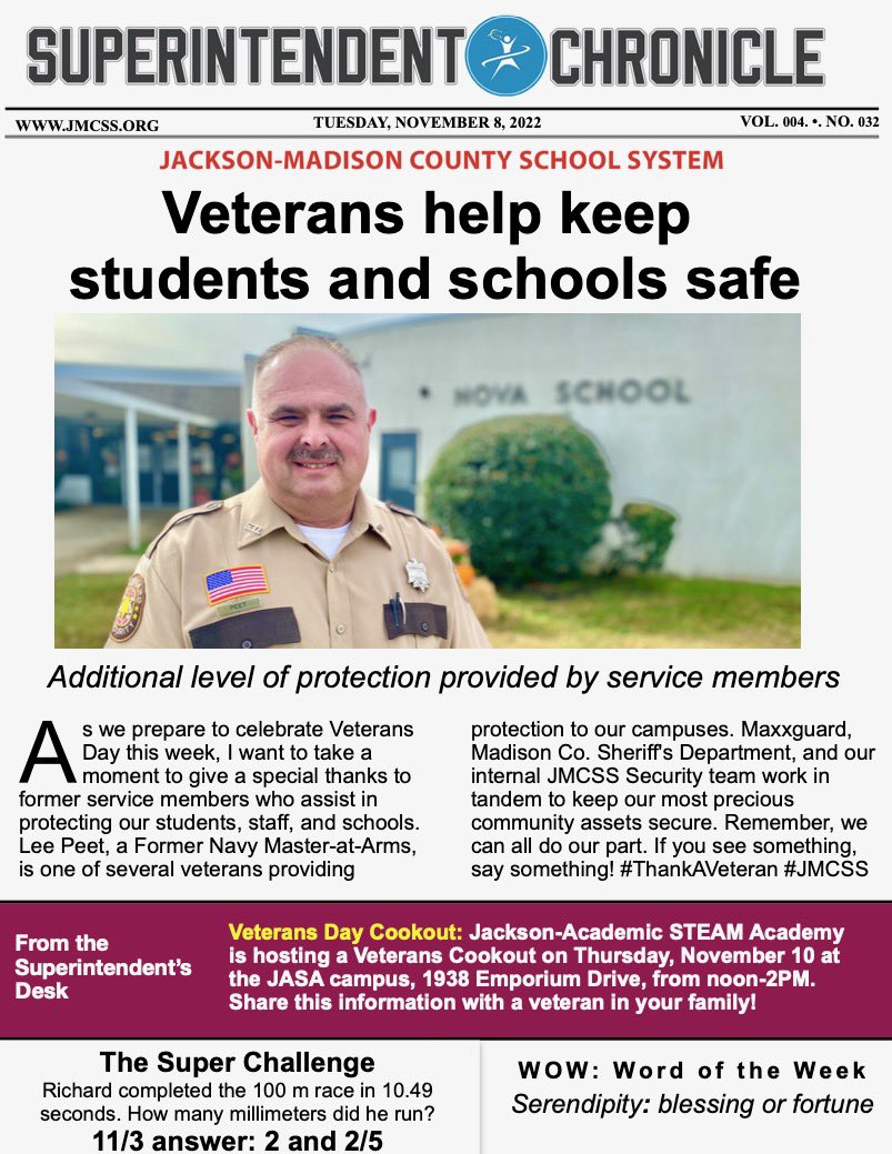 Marlon D. King on Twitter "Grateful for our Veterans! Together, we are