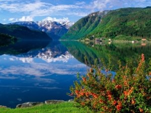 Norway is viewed as the most sustainable and responsible destination, according to WTM London’s survey of the travel industry’s top decision-makers, with Costa Rica coming a close second.