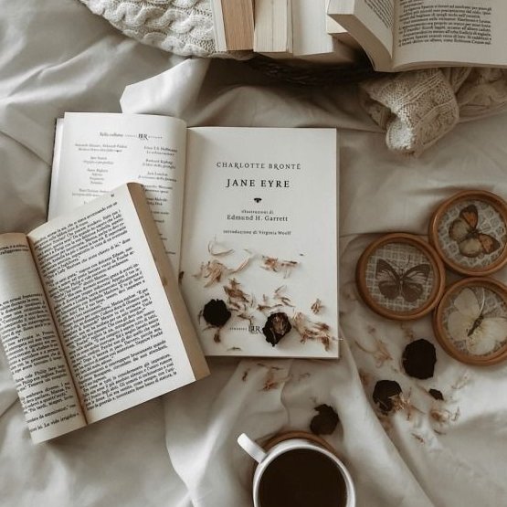 ciari on Twitter: "book reads for the month of Nov 🍂🪶 https://t.co ...