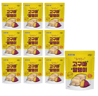 joamarket06's tweet photo. 자연다움 화덕구이 고구마말랭이

다이어트 영양간식👍

확인링크:
https://t.co/4uI8RDQGrv

#고구마말랑이 #다이어트간식

쿠팡파트너스 활동으로 일정 수수료 받을 수 있음 https://t.co/01pbZj9tpw