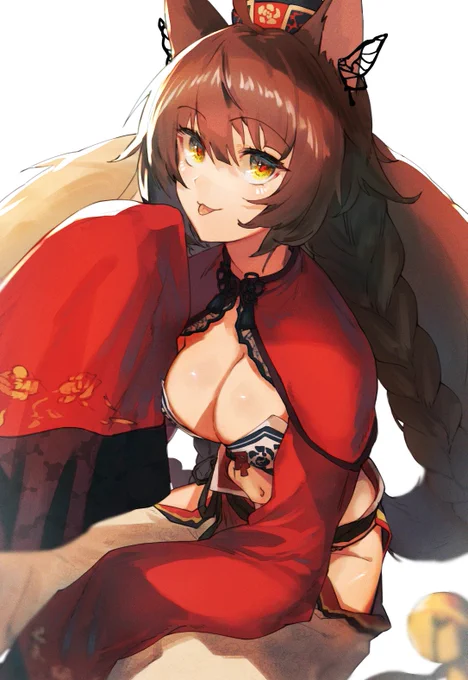#いいおっぱいの日 