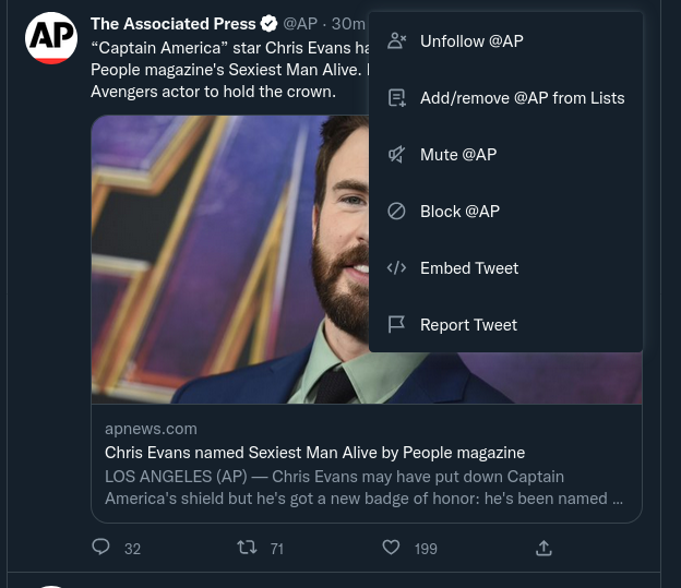 . tweet media