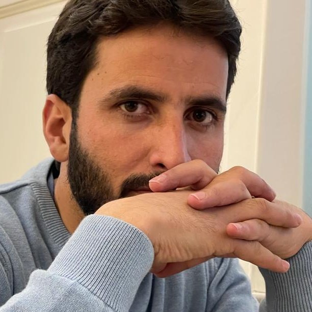 FirdoosAlam's tweet image. #NewProfilePic