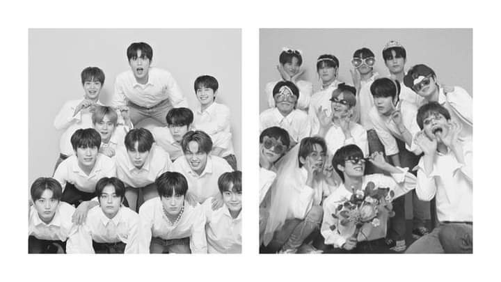 jsahiglazed's tweet photo. i didn't know that this photo would be this memorable, i look stupid crying right now, but i can't process that my boys just terminated their contract. We are waiting for your comeback but all we got is announcement saying Mashiho and Yedam left the group. I am devastated. https://t.co/8mowGndWtZ