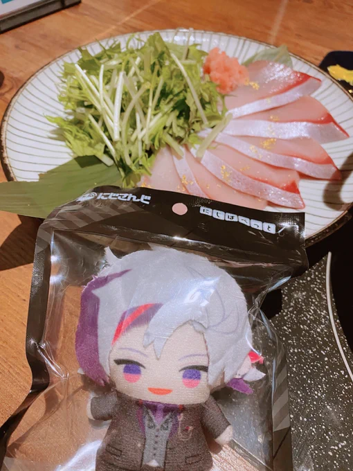 こないだ行ってきた金沢とぷわぱぺさんの記録見てください 