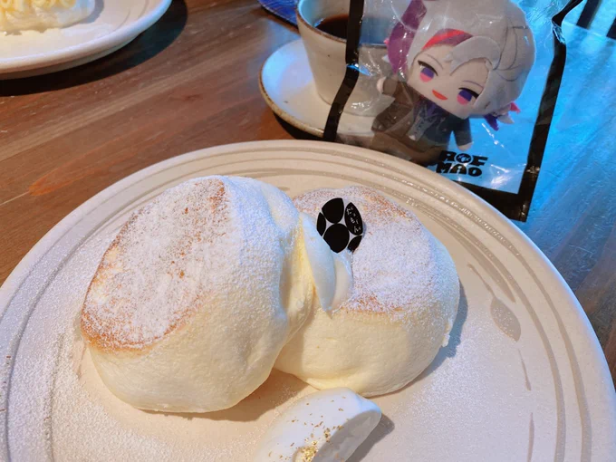 こないだ行ってきた金沢とぷわぱぺさんの記録見てください 