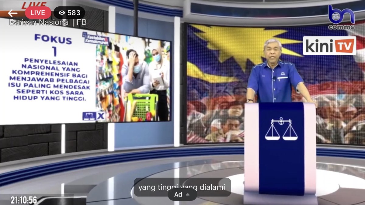 Nga Kor Ming tweet media