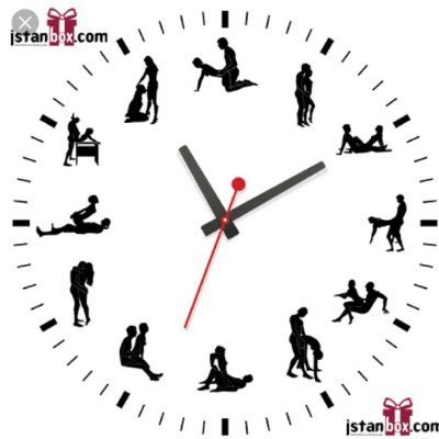 اعترف اني مابين الساعه والساعه افكر فيك 
وفي الاخير يفكر فيك كذا 😂